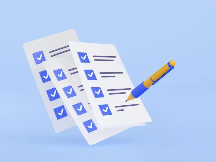 NTS Jail Police Roll No Slip