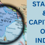 Exploring India's Diverse States